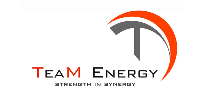 team energy
