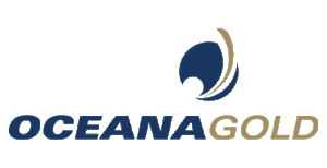 OCEANA-GOLD